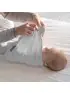 3 pack Monogram Collection Swaddle - Born Free - Stage 1