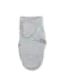 3 pack Monogram Collection Swaddle - Dino Mite - Stage 1
