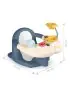Baby Bath Seat - Blue
