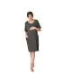 Delivery & Nursing Gown