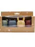 Animal Bath Toys Set - Ocean