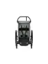 Chariot Lite 1 Trailer Jogging - Agave