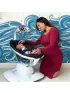 MamaRoo 5 - Black