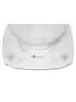 MamaRoo 5 Baby Swing - Grey