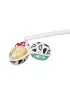 MamaRoo 5 Baby Swing - Grey
