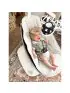 MamaRoo 5 Baby Swing - Grey