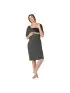 Delivery & Nursing Gown