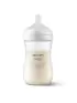 Natural Bottle Newborn Gift Set