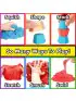 Sensory Sand Play Station