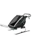 Chariot Lite 2 Trailer Jogging  - Agave