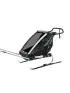 Chariot Lite 1 Trailer Jogging - Agave