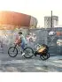 Chariot Lite 1 Trailer Jogging - Agave