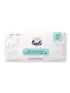 Dry Baby Wipes 80 Pack