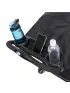 Sit N Stand Double Stroller - Dash Black