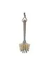 Bamboo Brush - Dish Scrubber