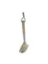 Bamboo Brush - Dish Scrubber