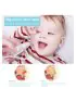Hand Pump Nasal Aspirator