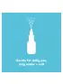 NoseFrida Saline Snot Spray