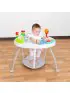 3-in-1 Bouncer N' Play Activity Center