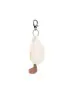 Amuseable Happy Boiled Egg Bag Charm