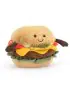 Amuseable Burger
