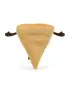 Amuseable Slice of Pizza