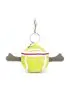 Amuseables Sports Tennis Bag Charm
