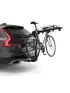 Apex XT 4 Bick Carrier - Hitch Mounted