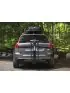 Apex XT 4 Bick Carrier - Hitch Mounted