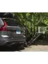 Apex XT 4 Bick Carrier - Hitch Mounted