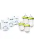 Baby Bottle Bundle Green