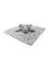 Ridge Plush Nunu - Grey Elephant
