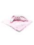 Ridge Plush Nunu - Pink Bunny