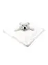Ridge Plush Nunu - White Bear