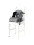 Travel Up Booster Seat - Anthracite