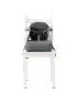 Travel Up Booster Seat - Anthracite