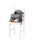 Travel Up Booster Seat - Anthracite
