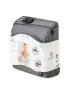 Travel Up Booster Seat - Anthracite