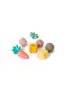 Sensory Set Fruits and Vegetables