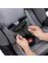 EZ Lift 35 Infant Car Seat - Dash Black