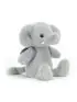 Backpack Elephant 10