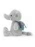 Backpack Elephant 10