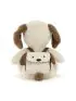 Backpack Puppy