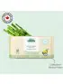 Bamboo Baby Dry Wipes 60ct