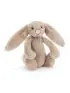 Bashful Beige Bunny Small 7