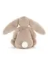 Bashful Beige Bunny Small 7