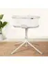Bassinest Swivel Sleeper Soothe 3.1