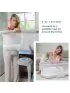 Bassinest Swivel Sleeper Soothe 3.1