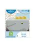 Soft Bath Spout Cover - Dino