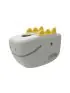 Soft Bath Spout Cover - Dino